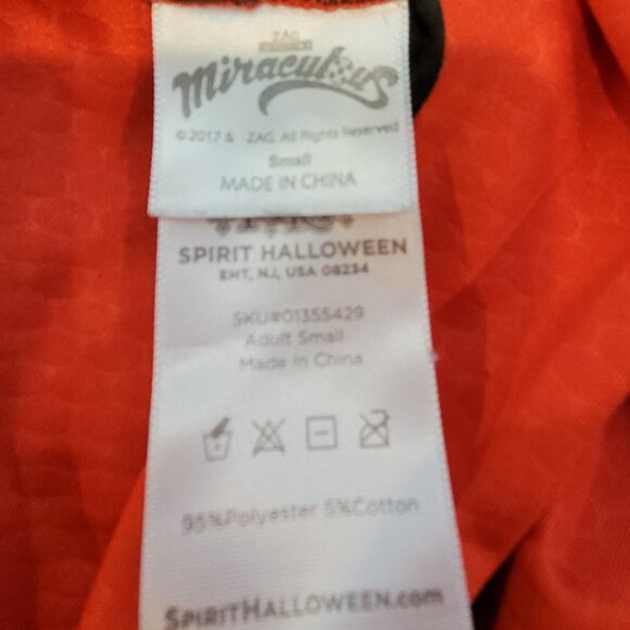 Miraculous Costume - Picture 2 of 2